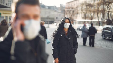 Un tuit parece haber pronosticado la llegada del coronavirus.