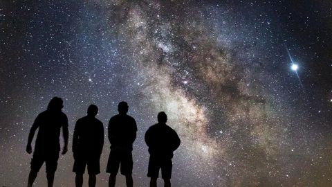 Las estrellas anuncian cambios para todos los signos.