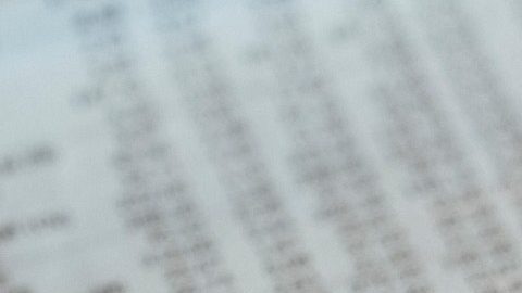 Astrólogos predicen que la economía podría caer en 2021.