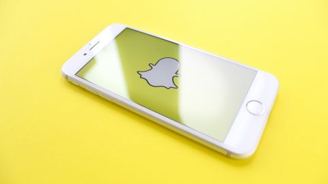 Snapchat ofrece nuevas funciones astrológicas.