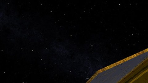 El satélite Sentinel-6/Michael Freilich.