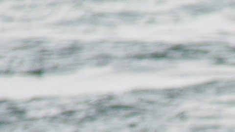 Estatua de una sirena.