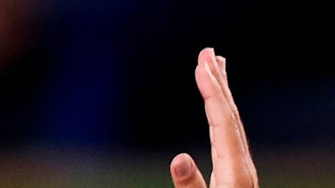 Rakuten es el principal patrocinador de la camiseta del Barcelona.