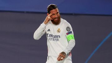 Sergio Ramos confesó a cuál de los dos, entre Haaland y Mbappé quiere en el Real Madrid
