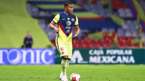 roger martinez rechazo ofertas brasil