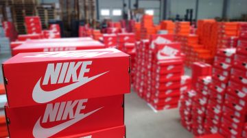 Nike busca que sus clientes tengan una mejor experiencia de compra.
