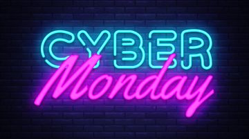 Hace un año, las ventas en el Cyber Monday rompieron récord.