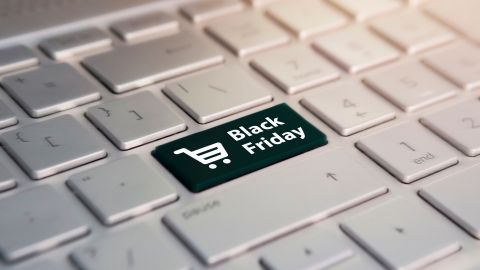 black friday