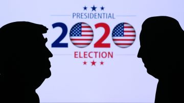 Las elecciones presidenciales dejaron ver la polarización que existe entre el electorado. (shutterstock)