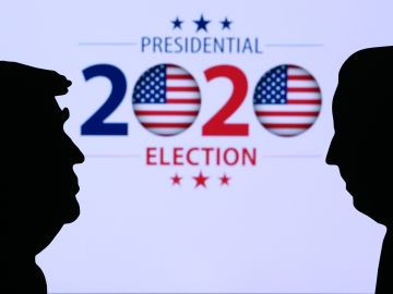 Las elecciones presidenciales dejaron ver la polarización que existe entre el electorado. (shutterstock)