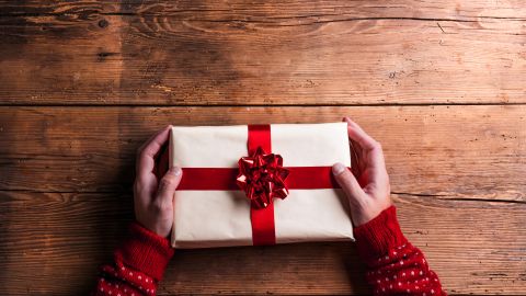 regalo navidad