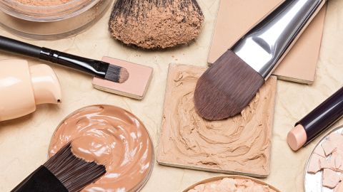 maquillaje corporal