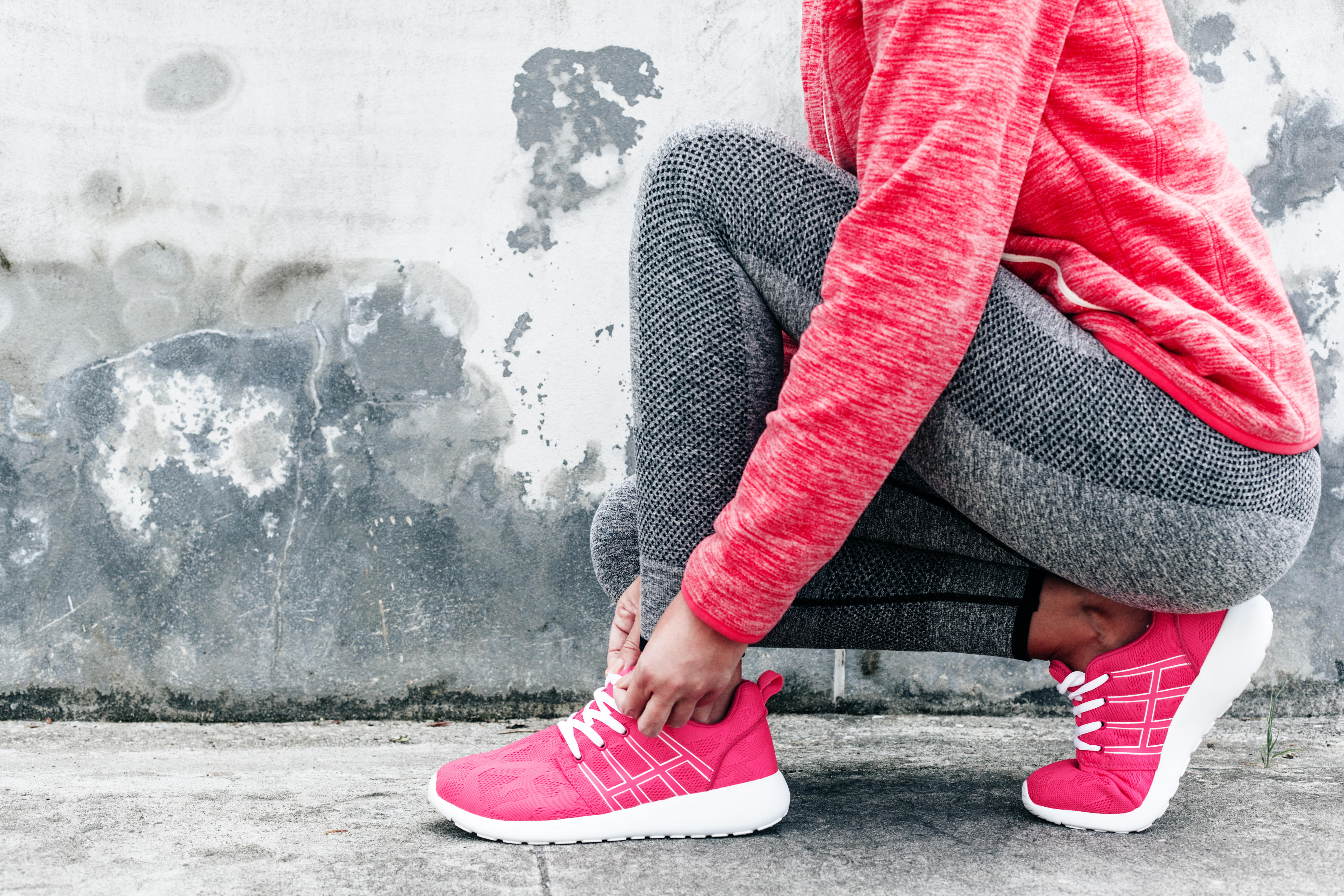 Los mejores diseños de zapatos deportivos a buenos precios por el Black  Friday de Amazon - La Opinión