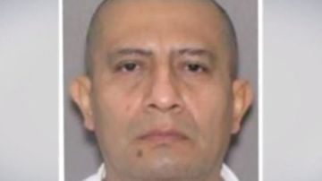 José Marín Soriano, de 59 años, fue detenido el domingo.