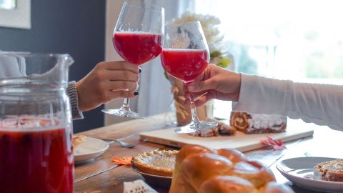 Este año hay una gran diversidad de opciones para celebrar la cena de Acción de Gracias fuera de casa.