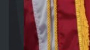 El oficial Johnny Tunches falleció luego de haber luchado en contra del virus.