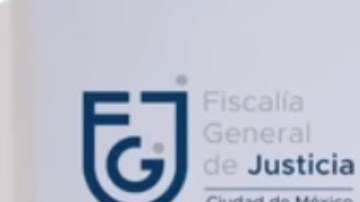 Ulises Lara, vocero de la Fiscalía de la CDMX.