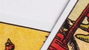 Las cartas del tarot auguran un 2021 con sorpresas.