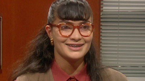 Ana María Orozco es 'Betty, la fea'