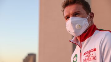 ‘Canelo’ Álvarez entre los deportistas con más pérdidas económicas por la pandemia
