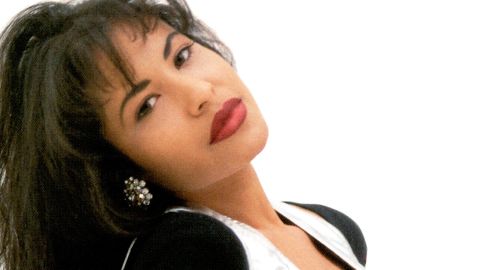 Selena Quintanilla