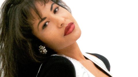 Selena Quintanilla