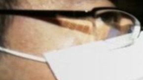 Takahiro Shiraishi después de ser arrestado en 2017.