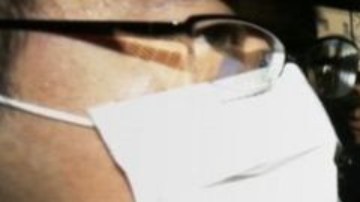Takahiro Shiraishi después de ser arrestado en 2017.