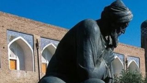 La academia fue una potencia intelectual en Bagdad durante la Edad de Oro islámica.