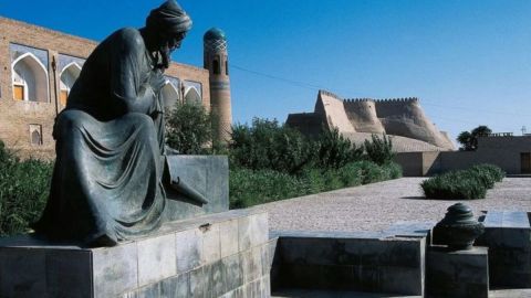 La academia fue una potencia intelectual en Bagdad durante la Edad de Oro islámica.