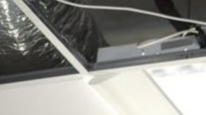 Después del covid-19, muchos piensan en mejorar el aire de la oficina.