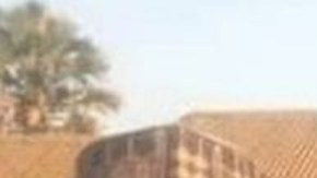 Nigeria está azotada por una ola de inseguridad creciente, reporta la BBC.