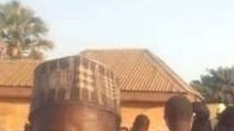 Nigeria está azotada por una ola de inseguridad creciente, reporta la BBC.