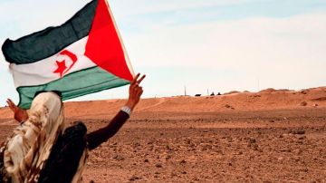 El conflicto en Sahara Occidental lleva décadas sin resolverse.