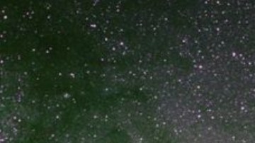 ¿Cómo se compara este evento astronómico con la estrella que guió a los los Reyes Magos hasta el portal de Belén?