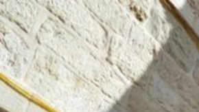 La Gruta de la Leche data de la década de 1870, pero la importancia del sitio se remonta a la época bíblica.