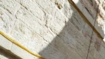 La Gruta de la Leche data de la década de 1870, pero la importancia del sitio se remonta a la época bíblica.