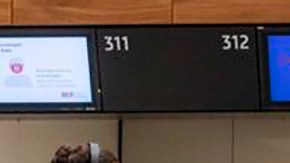 Países como Alemania, Italia, Bélgica, Irlanda, Argentina y Chile suspendieron vuelos con Reino Unido.