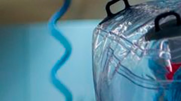 La viróloga china Shi Zhengli se mostró de acuerdo con que la OMS visite su laboratorio en Wuhan.