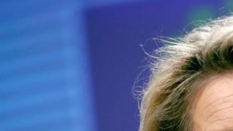Von der Leyen reconoció que había sido un camino "largo y tortuoso", pero se logró un acuerdo.