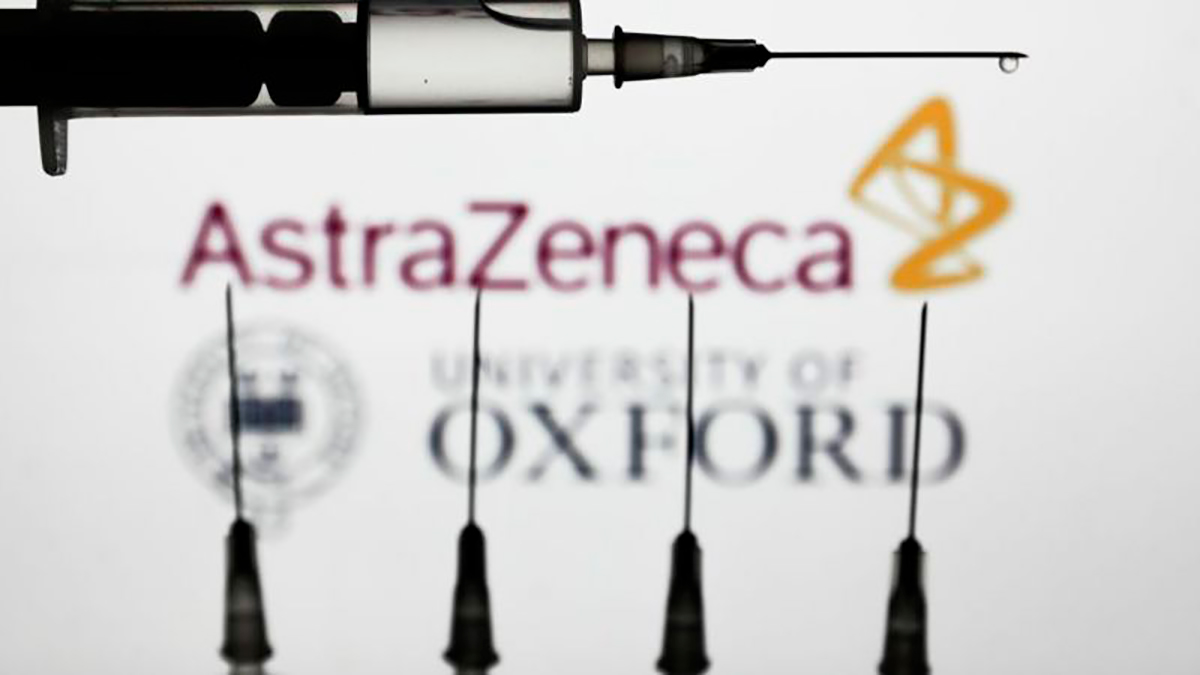Reino Unido se convirtió en el primer país en aprobar la vacuna de la Universidad de Oxford, como ya lo hizo con la de Pfizer a comienzos de diciembre.