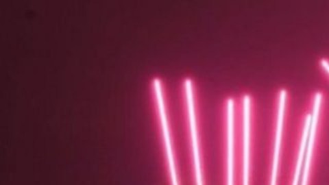Sídney desplegó fuegos artificiales en la Opera House durante su celebración de Año Nuevo.