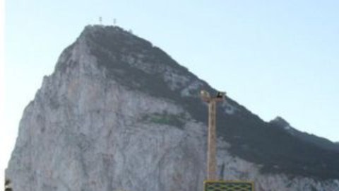 El Peñón de Gibraltar votó abrumadoramente a favor de la permanencia en el bloque europeo en 2016.