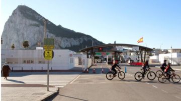 El Peñón de Gibraltar votó abrumadoramente a favor de la permanencia en el bloque europeo en 2016.