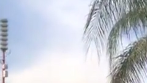 "Gracias señor Mencho", decenas de niños muestran los juguetes que el líder del CJNG les dio