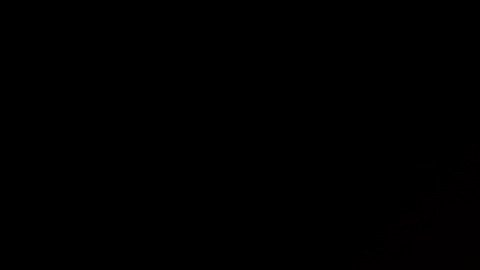 La Luna se interpuso entre el Sol y la Tierra durante un par de minutos.