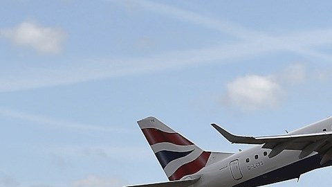 British Airways realizará pruebas a pasajeros que viajen a Nueva York.