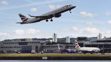 British Airways realizará pruebas a pasajeros que viajen a Nueva York.