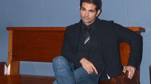 Ferdinando Valencia.