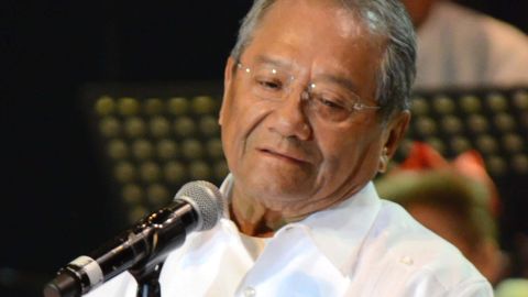 Armando Manzanero